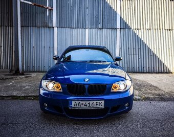 BMW 1 LCI 118d M Paket - 5