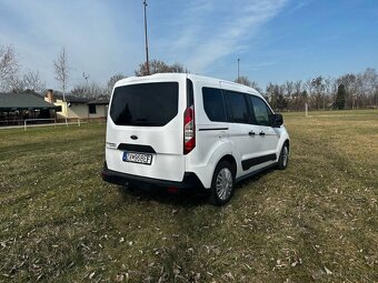 Ford Transit Connect 1.6 TDCi - 5