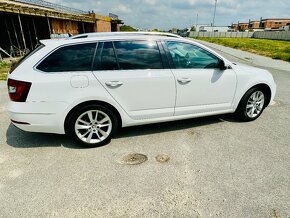 Predaj / Vymena aj za Moto Škoda Octavia 3 fullLed, navi , - 5