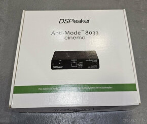 DSPeaker Anti-Mode 8033 Cinema - 5