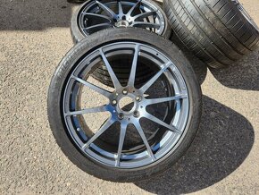 Alu kola disky orig AMG 19" 20" GT 190 GTS Mercede - 5