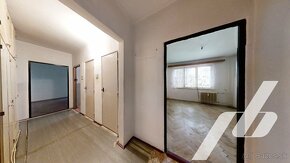 Predaj 3 izbový byt s balkónom - Žilina-Hliny,Severná (67m2 - 5