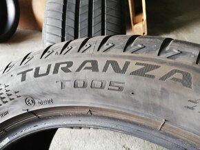 255/45 r18 letné pneumatiky Bridgestone - 5