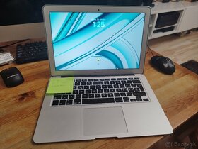 Apple MackbookAir 13" i5  4Gb ram Sonoma - 5