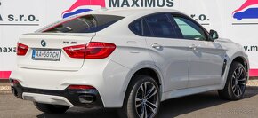 BMW X6 M xDrive M50d A/T 280kW -Packet - 5