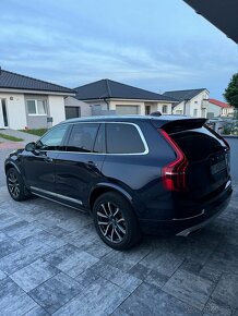 Volvo XC90 D5 Drive-E Inscription AWD A/T TOP - 5