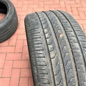 Pneumatiky 2ks Scorpion verde 275/40 R21 - 5