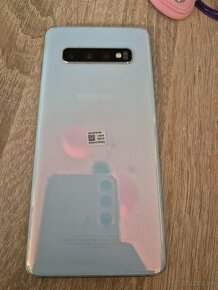 Samsung S10 - 5