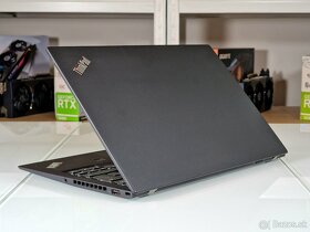 Lenovo ThinkPad X1 Carbon | ZÁRUKA | Intel Core i5-7200 - 5