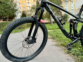 TREK Fuel EX 8 XT velkost M/L - 5