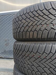 Continental 225/50 R17 98H zimné pneumatiky - 5