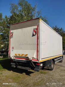 DAF LF 55 - 5