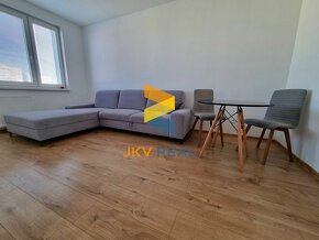 NA PREDAJ PEKNÝ 2-IZB.BYT TRNAVA JIRÁSKOVA, 50 M2, 136 900 E - 5