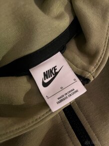 Nike TECH fleece (originál) - 5