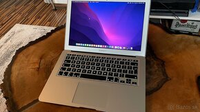 Macbook air 13” 2015 i5 8gb ram 128gb ssd - 5