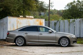 Audi A6 3.0 TDI DPF 272k quattro S tronic (Odpočet DPH) - 5