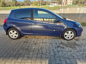 Renault clio 1.5 dci - 5