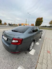 Predám Škoda Octavia - 5