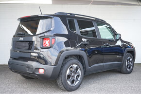 171-Jeep Renegade, 2016, benzín, 1.4T, 103kw - 5