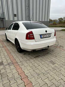 Škoda Octavia II (2) 1.9tdi - 5