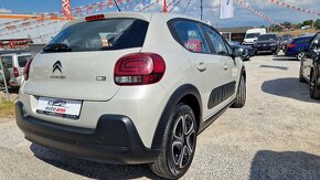 Citroën C3 PureTech 82 E6.2 Elle - 5