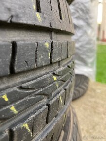 Letné pneumatiky 185/55 R16 - 5