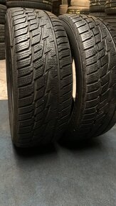 205/55R16 Matador zimne - 5