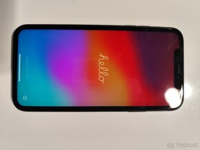 iPhone XR 64 GB - 5