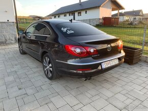 Vw passat CC - 5