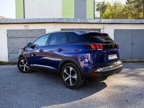 Peugeot 3008 1.5 BlueHDi S&S Allure E6d-ISC - 5