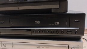 DVD , Video  VHS - 5