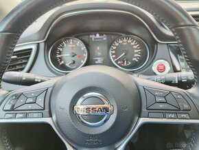 Predám Nissan Qashqai - 5