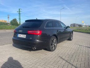 Audi A6 C7 3.0Tdi Avant - 5