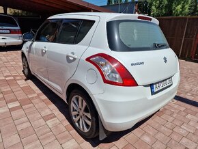 Suzuki Swift 1.3 DDiS AC GLX (147 000km) - 5