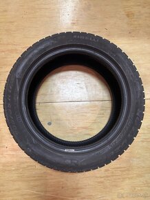 Zimne gumy 205/55 R17 - 5