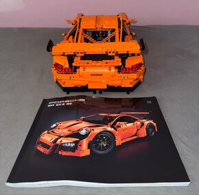 Lego Technic 42056 - 5