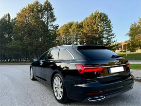 AUDI A6 AVANT 3.0 TDI 210kW QUATTRO SPORT - 5