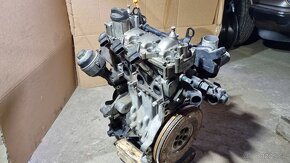 BMD motor 1,2 HTP 40 KW Škoda,VW - 5