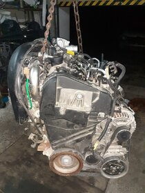 Motor 1.5 dci 70tis km - 5