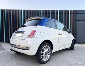 ✅ Fiat 500 šport 100koni ✅ - 5