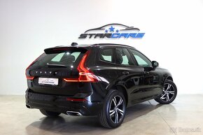 Volvo XC60 D4 GEARTRONIC R-DESIGN Odpočet DPH_69000KM - 5