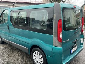 Renault Trafic generation 2.0dci 6q - 5