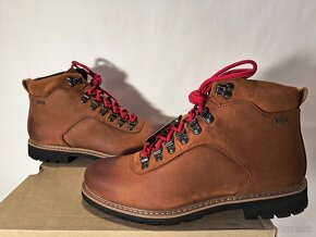 Clarks Batcombe Alp GTX - 5