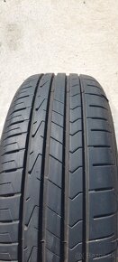 Pneumatiky Hankook 215 65 R17 - 5