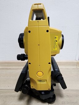 Topcon OS-101 - 5