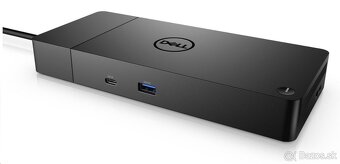 Dell dockovacia stanica WD19S USB-C 180 W - 5