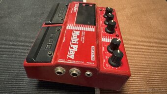 Digitech DOD PDS 20/20 MultiPlay 80' rare gitarový efekt - 5