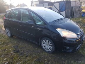 Citroen c4 1.6 hdi - 5