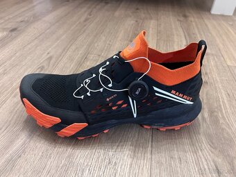 Mammut Aenergy TR BOA MID GTX - 5