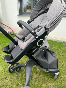 Stokke xplory V6 - 5